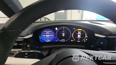 2025 Porsche Macan Electric - zdjęcie 18 z 24 - miniatura