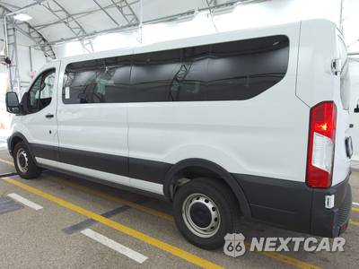 2022 Ford Transit 350 Passenger Wagon XL Low Roof 148.0" WB - zdjęcie 6 z 28 - miniatura