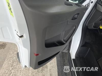 2022 Ford Transit 350 Passenger Wagon XL Low Roof 148.0" WB - zdjęcie 9 z 38 - miniatura