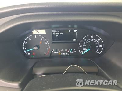 2022 Ford Transit 350 Passenger Wagon XL Low Roof 148.0" WB - zdjęcie 12 z 38 - miniatura