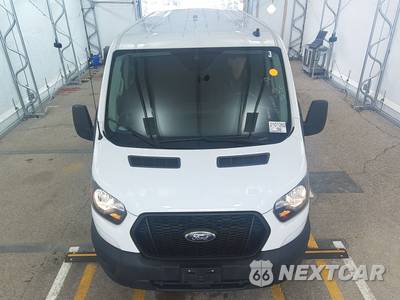 2022 Ford Transit 350 Passenger Wagon XL Low Roof 148.0" WB - zdjęcie 2 z 38 - miniatura