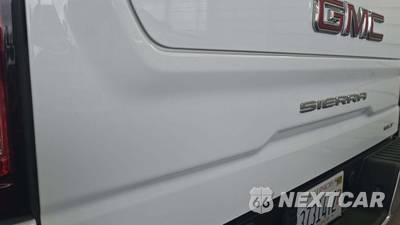 2023 GMC Sierra 1500 SLT Crew Cab Short Bed 4SA - zdjęcie 22 z 32 - miniatura