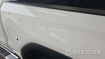 2023 GMC Sierra 1500 SLT Crew Cab Short Bed 4SA - zdjęcie 27 z 32 - miniatura