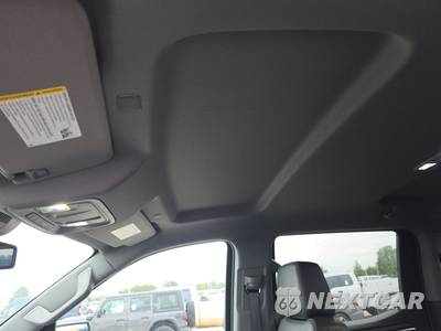 2023 GMC Sierra 1500 SLT Crew Cab Short Bed 4SA - zdjęcie 17 z 32 - miniatura