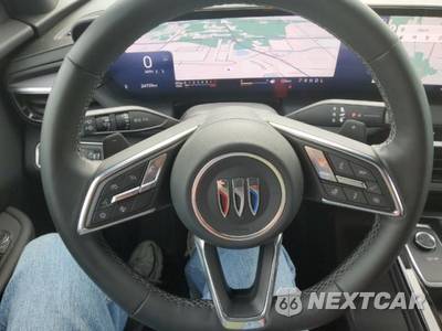 2026 Buick Enclave Sport Touring 1SM - zdjęcie 18 z 31 - miniatura