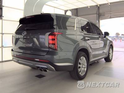 2025 Hyundai Palisade SE - zdjęcie 5 z 34 - miniatura