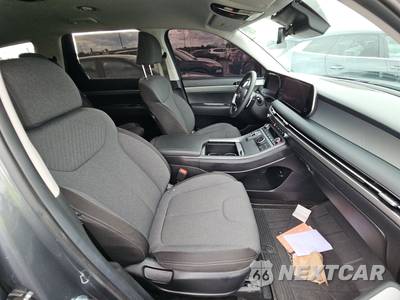 2025 Hyundai Palisade SE - zdjęcie 14 z 34 - miniatura