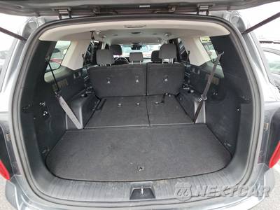 2025 Hyundai Palisade SE - zdjęcie 23 z 34 - miniatura