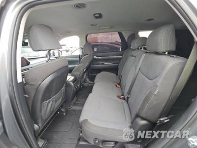 2025 Hyundai Palisade SE - zdjęcie 19 z 34 - miniatura