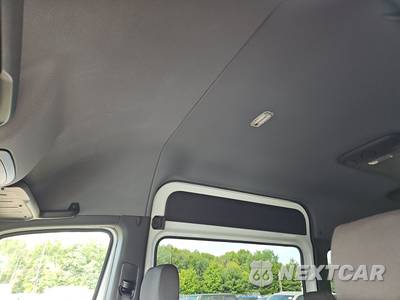 2024 Mercedes-Benz Sprinter 2500 Passenger Van Standard Roof 144.0" WB - zdjęcie 18 z 18 - miniatura
