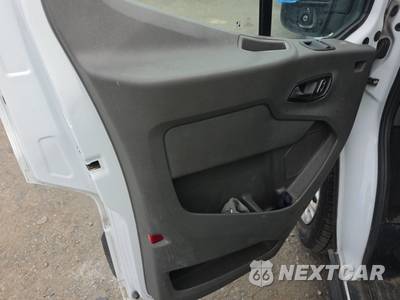 2024 Ford Transit Passenger Wagon XLT Medium Roof 148.0" WB - zdjęcie 9 z 18 - miniatura