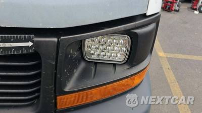 2009 GMC Savana 3500 Cutaway 1WT - zdjęcie 30 z 50 - miniatura