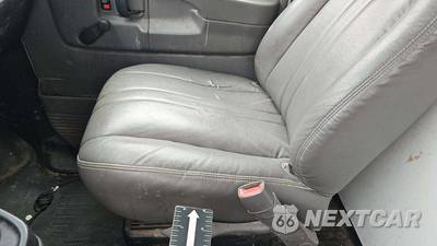 2009 GMC Savana 3500 Cutaway 1WT - zdjęcie 49 z 50 - miniatura