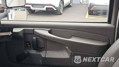 2009 GMC Savana 3500 Cutaway 1WT - zdjęcie 50 z 50 - miniatura