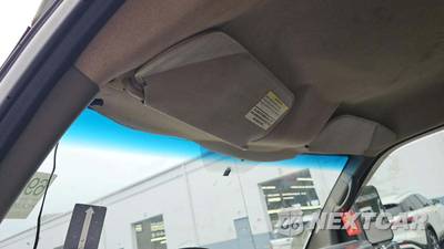 2009 GMC Savana 3500 Cutaway 1WT - zdjęcie 44 z 50 - miniatura