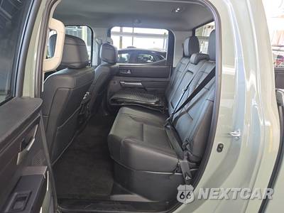 2024 Toyota Tundra SR5 Crew Cab Short Bed - zdjęcie 13 z 29 - miniatura