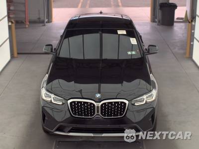 2024 BMW X4 Sports Activity Coupe xDrive30i - zdjęcie 2 z 31 - miniatura