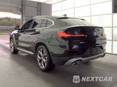 2024 BMW X4 Sports Activity Coupe xDrive30i - zdjęcie 6 z 31 - miniatura