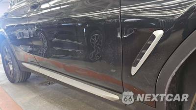 2024 BMW X4 Sports Activity Coupe xDrive30i - zdjęcie 27 z 31 - miniatura