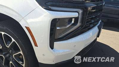2025 Chevrolet Suburban RST 1SP - zdjęcie 28 z 33 - miniatura