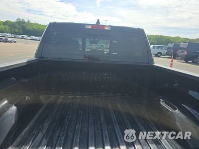2023 Ram 1500 Laramie Crew Cab Short Bed - zdjęcie 16 z 24 - miniatura