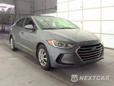 2018 Hyundai Elantra SE Sedan - zdjęcie 3 z 35 - miniatura