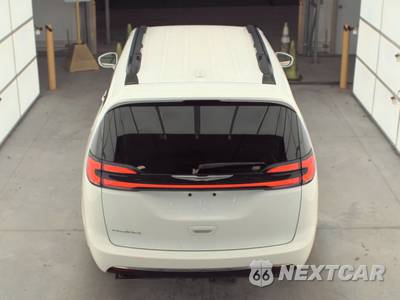 2022 Chrysler Pacifica Touring L 121.6" WB - zdjęcie 5 z 27 - miniatura