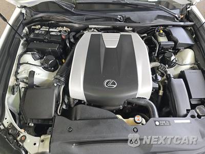 2017 Lexus GS 350 F SPORT - zdjęcie 15 z 38 - miniatura