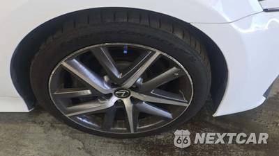 2017 Lexus GS 350 F SPORT - zdjęcie 26 z 38 - miniatura