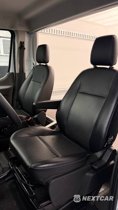2024 Ford Transit 350 Cutaway - zdjęcie 12 z 17 - miniatura