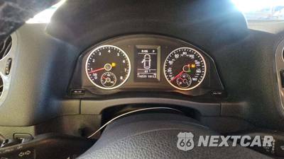 2017 Volkswagen Tiguan Limited - zdjęcie 20 z 45 - miniatura