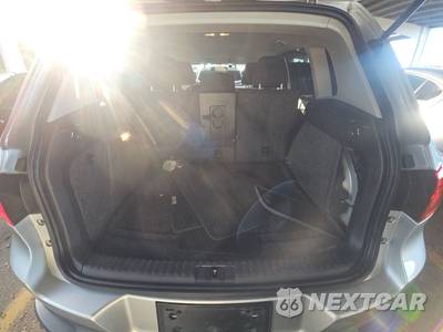2017 Volkswagen Tiguan Limited - zdjęcie 16 z 45 - miniatura