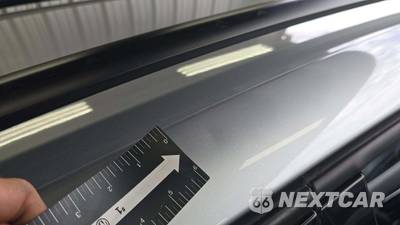 2017 Volkswagen Tiguan Limited - zdjęcie 36 z 45 - miniatura