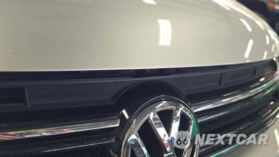 2017 Volkswagen Tiguan Limited - zdjęcie 44 z 45 - miniatura
