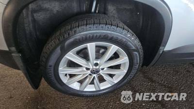 2017 Volkswagen Tiguan Limited - zdjęcie 26 z 45 - miniatura