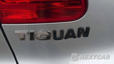 2017 Volkswagen Tiguan Limited - zdjęcie 33 z 45 - miniatura