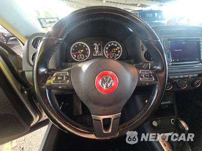 2017 Volkswagen Tiguan Limited - zdjęcie 10 z 45 - miniatura