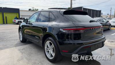 2024 Porsche Macan - zdjęcie 4 z 46 - miniatura