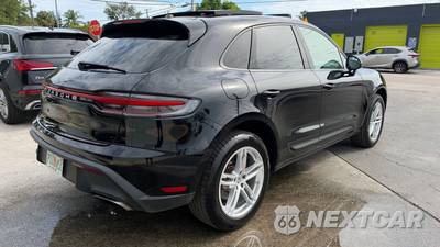 2024 Porsche Macan - zdjęcie 6 z 46 - miniatura