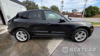 2024 Porsche Macan - zdjęcie 7 z 46 - miniatura