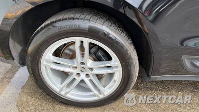 2024 Porsche Macan - zdjęcie 10 z 46 - miniatura