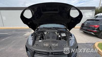 2024 Porsche Macan - zdjęcie 14 z 46 - miniatura