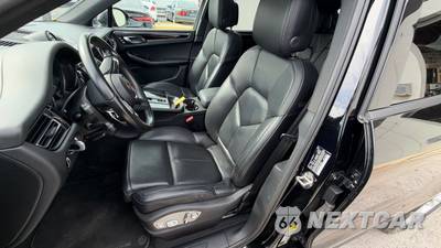 2024 Porsche Macan - zdjęcie 18 z 46 - miniatura