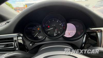 2024 Porsche Macan - zdjęcie 21 z 46 - miniatura
