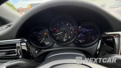 2024 Porsche Macan - zdjęcie 23 z 46 - miniatura
