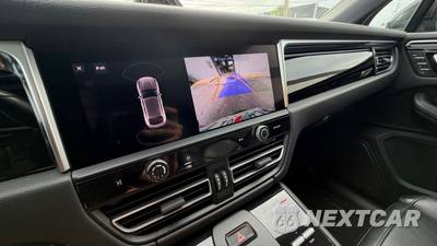 2024 Porsche Macan - zdjęcie 25 z 46 - miniatura