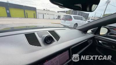 2024 Porsche Macan - zdjęcie 28 z 46 - miniatura