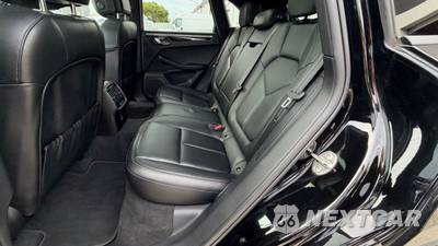 2024 Porsche Macan - zdjęcie 30 z 46 - miniatura