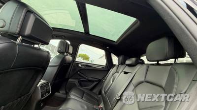 2024 Porsche Macan - zdjęcie 31 z 46 - miniatura