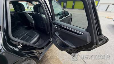 2024 Porsche Macan - zdjęcie 35 z 46 - miniatura